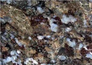 Wholesale Sk Blue Granite, Butterfly Blue Granite