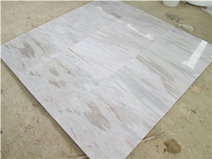 Wooden Veins Marble