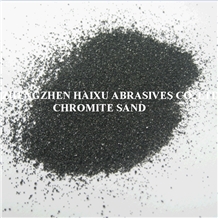Foundry Chromite Sand