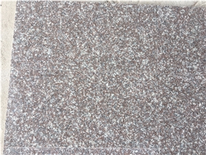 Old Quarry G664 Granite Tiles 60x60 60x30 Professional Supplier
