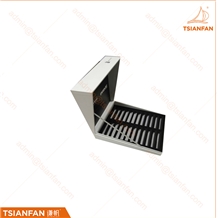 Px010 Stone Tile Displays, Display Box for Marble
