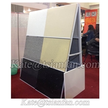 Sd030- Slab Display Rack for Marble and Granite