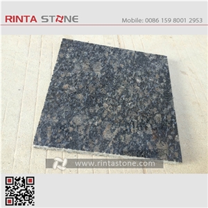 Baltic Blue Granite Sapphire Adida Allianz Elite Chocolate Slabs Tiles