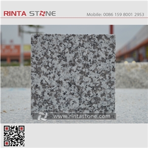 G439 Granite Bala Grey Stone Tiles Slabs Gray White
