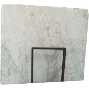 Floor Tile Stone Grey Veins Chinese White Marble