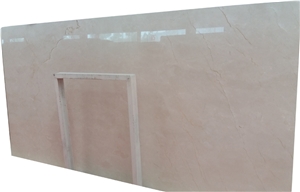 Top Quality Good Price Beige Select Marble Tile Crema Marfil