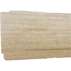 YUANDA Classic Beige Travertine Slabs Premium Wall Panels