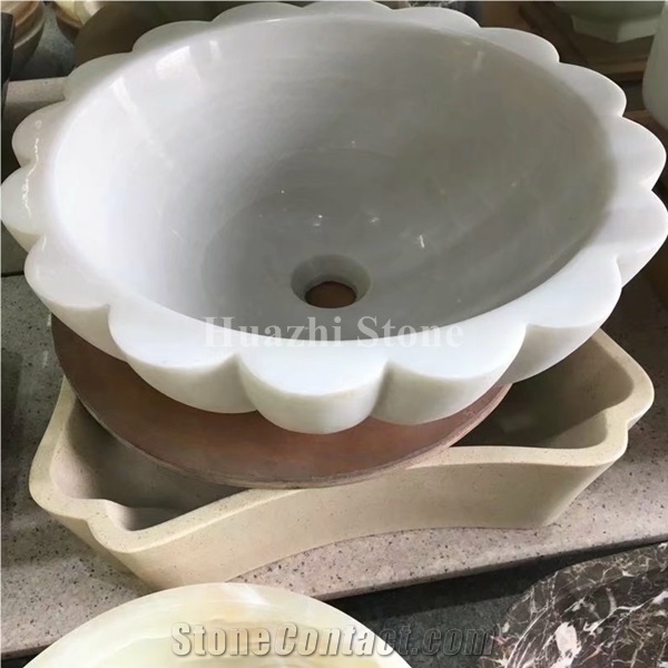 Onyx Basins&Sinks, Different Color