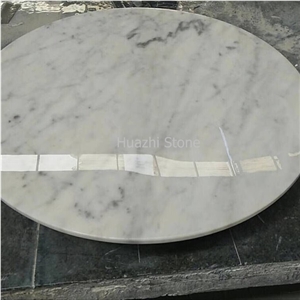 White Marble/Marble Table/Garden Tables