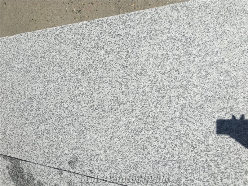G623 Bianco Sardo Granite Tiles & Slabs,Grey Polished Tiles for Floor