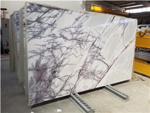 New York White Marble Tile & Slab,White Polished Floor Covering Tile