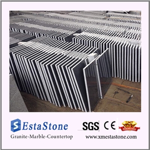 Polished Natural G654 Granite Tile(Own Factory)