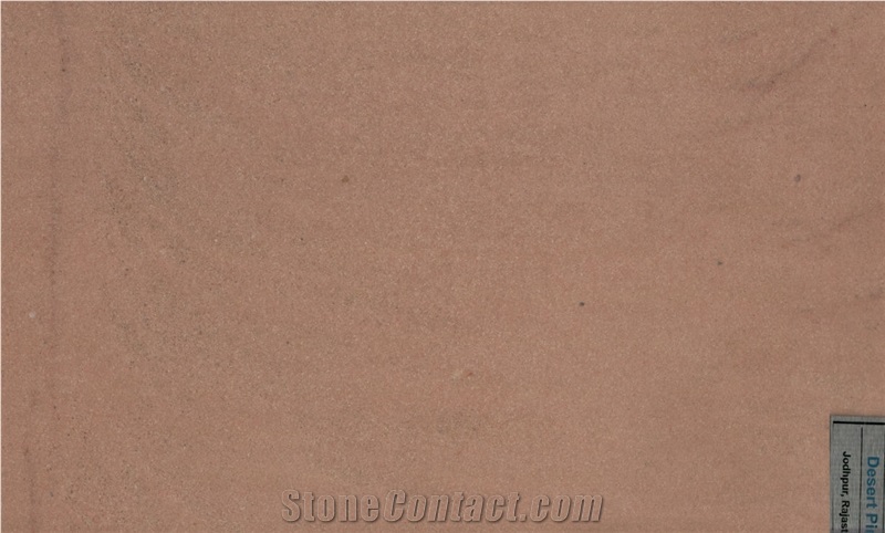 Desert Pink Sandstone, Jodhpur Pink Sandstone Tiles