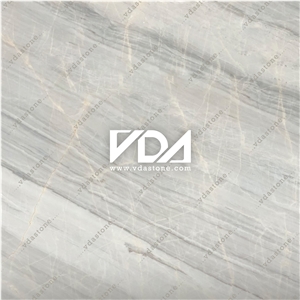 White Grey Marble S Slab & Tile