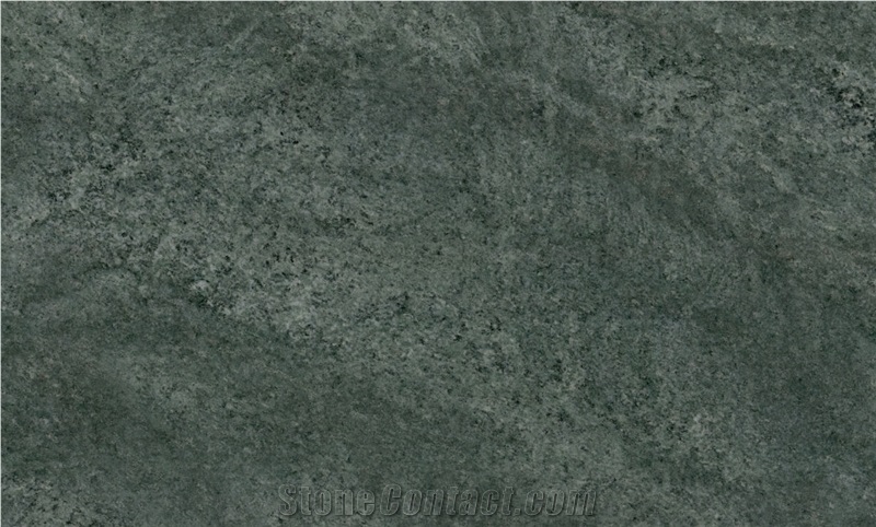 Ebony Green Granite Tiles & Slabs