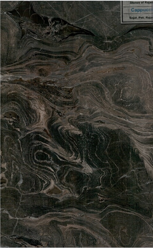 Indian New Cappuccino Marble