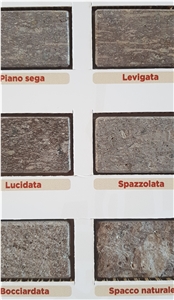 Trachite Italiana Trachyte Block