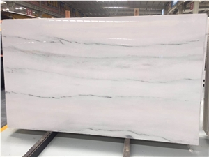 Art White / High Quality Marble Tiles & Slabs,Floor & Wall