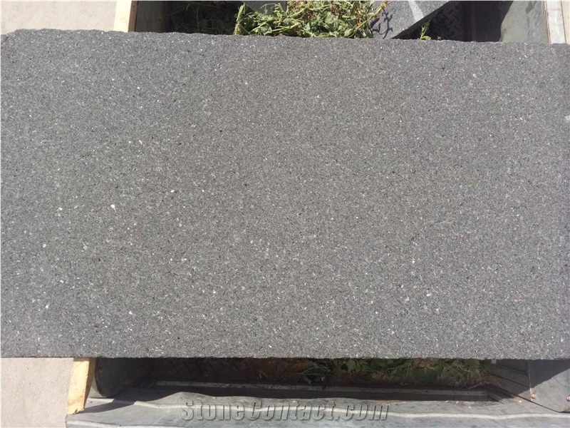 Cheap Chinese Black Granite