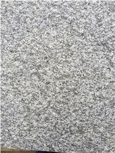 Chinese Dark Grey Granite G688