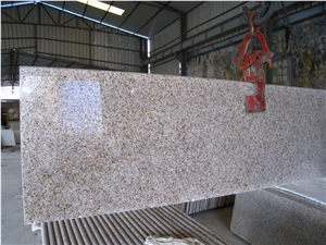 Chinese Granite G682 Granite Tiles&Slabs Granite Flooring&Walling