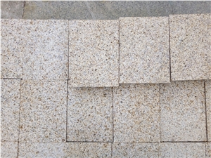 Chinese Granite G682 Granite Tiles&Slabs Granite Flooring&Walling
