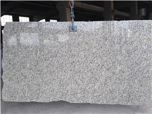 Chinese Granite Gold Autumn Granite Tiles&Slabs Flooring&Walling