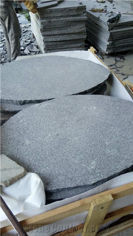 Chinese Granite Green Porphyry Granite Tiles&Slabs Flooring&Walling