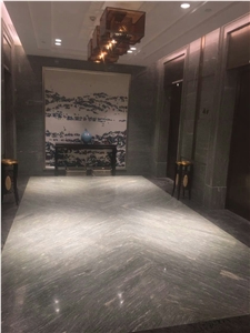 Chinese Granite Pergola Green Granite Tiles&Slabs Flooring&Walling