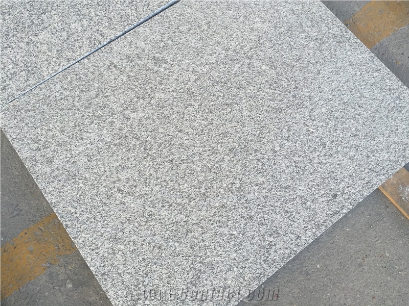 G688 China Gray / High Quality Granite Tiles & Slabs,Floor & Wall