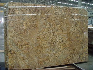 Golden Persa / High Quality Granite Tiles & Slabs,Floor & Wall