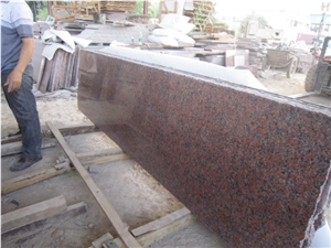 Maple Red / High Quality Granite Tiles & Slabs,Floor & Wall