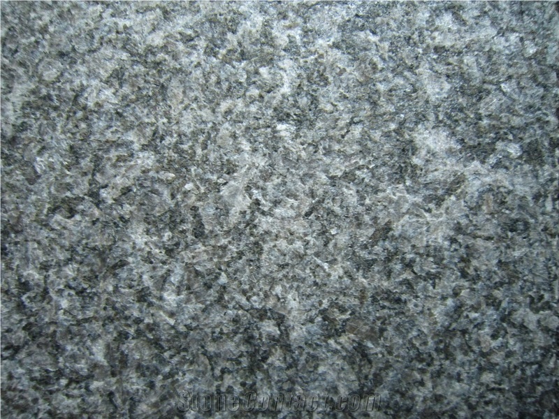Nero Impala Granite