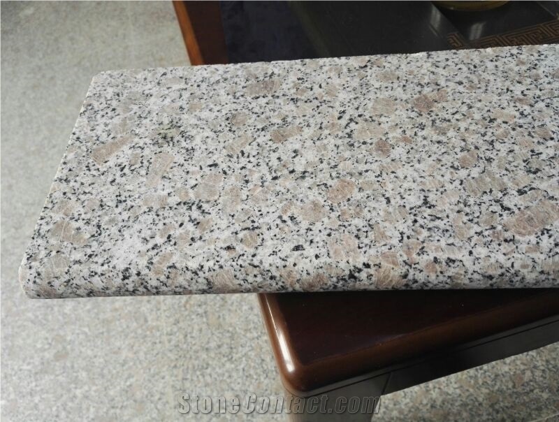 Pearl Flower / High Quality Granite Tiles & Slabs,Floor & Wall
