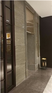 Pergola Green / High Quality Granite Tiles & Slabs,Floor & Wall