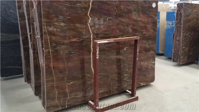 Polished Marble Louis Gray Marble Tiles&Slabs Marble Flooring&Walling