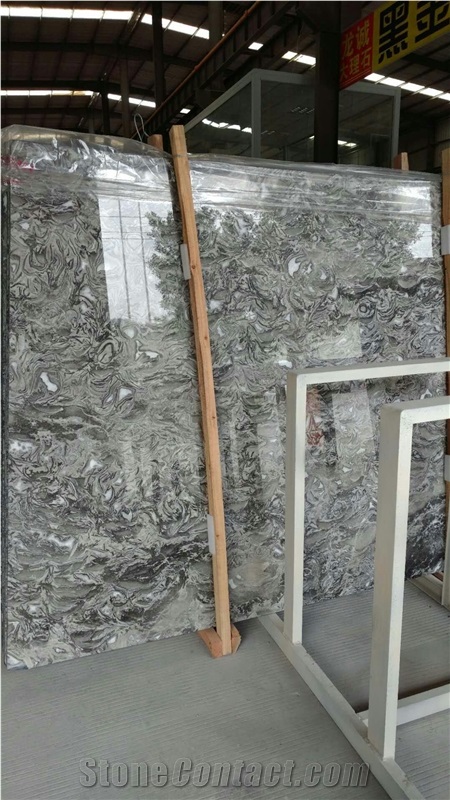 Polished Marble Overlord Flower Marble Tiles&Slabs Flooring&Walling