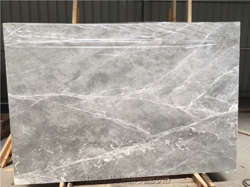 Siver Mink Marble