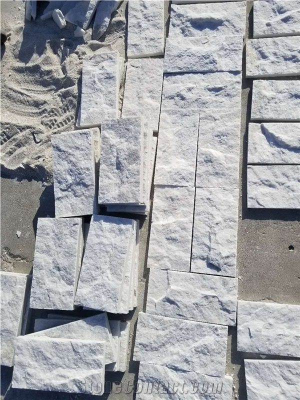 White Quartzite / High Quality Marble Tiles & Slabs,Floor & Wall