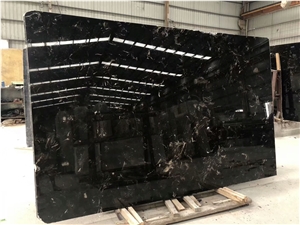 China Dark Emperador Marble for Wall and Floor Covering