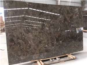 China Dark Emperador Marble for Wall and Floor Covering/Polished/Tile