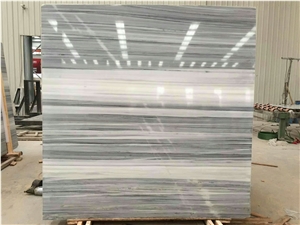 England Grey Marble for Wall and Floor Covering