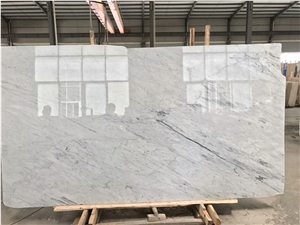 Hot Sale Carrara White Marble, Bianco Carrara Marble Slabs & Tiles