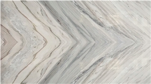 Marmi Palissandro Azurro Marble for Wall and Floor Covering