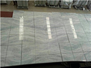 Newly Arrival Snow Grey Marble