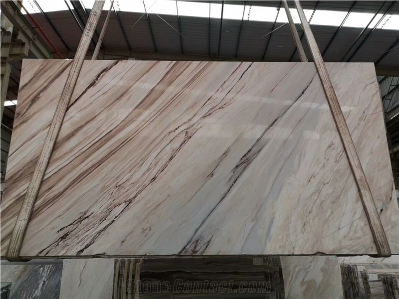 Palissandro Azzurro Marble for Home Building Wall and Floor Covering