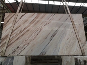 Palissandro Azzurro Marble for Home Building Wall and Floor Covering