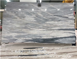 Palissandro Marble for Wall and Floor Covering/Cut to Size/Tile