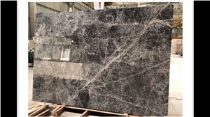 Romantic Grey Marble for Wall and Floor Covering
