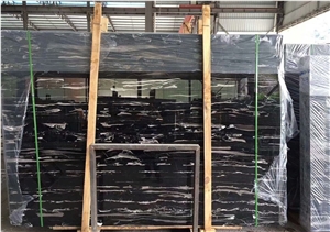 Silver Dragon Marble for Wall and Floor Covering/Polished/Tile
